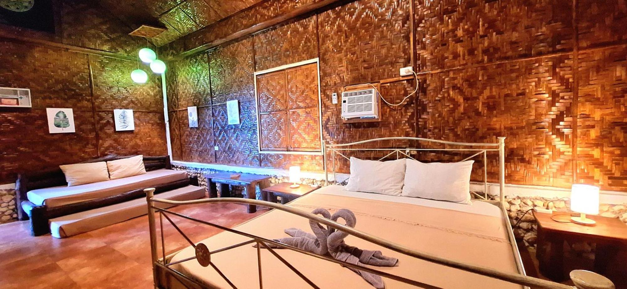Om Horizon Ecoresort Tayong Quarto foto
