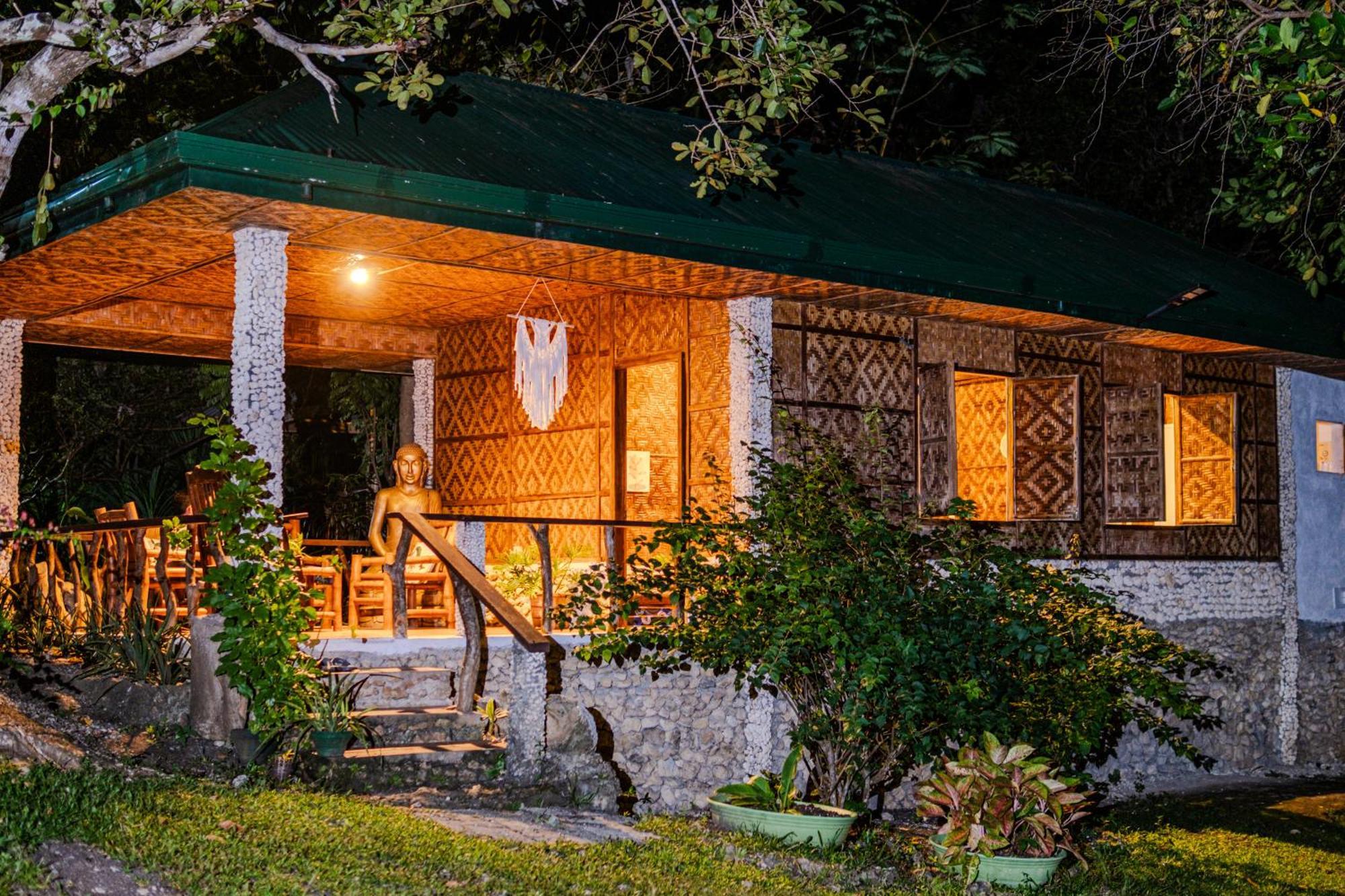 Om Horizon Ecoresort Tayong Quarto foto