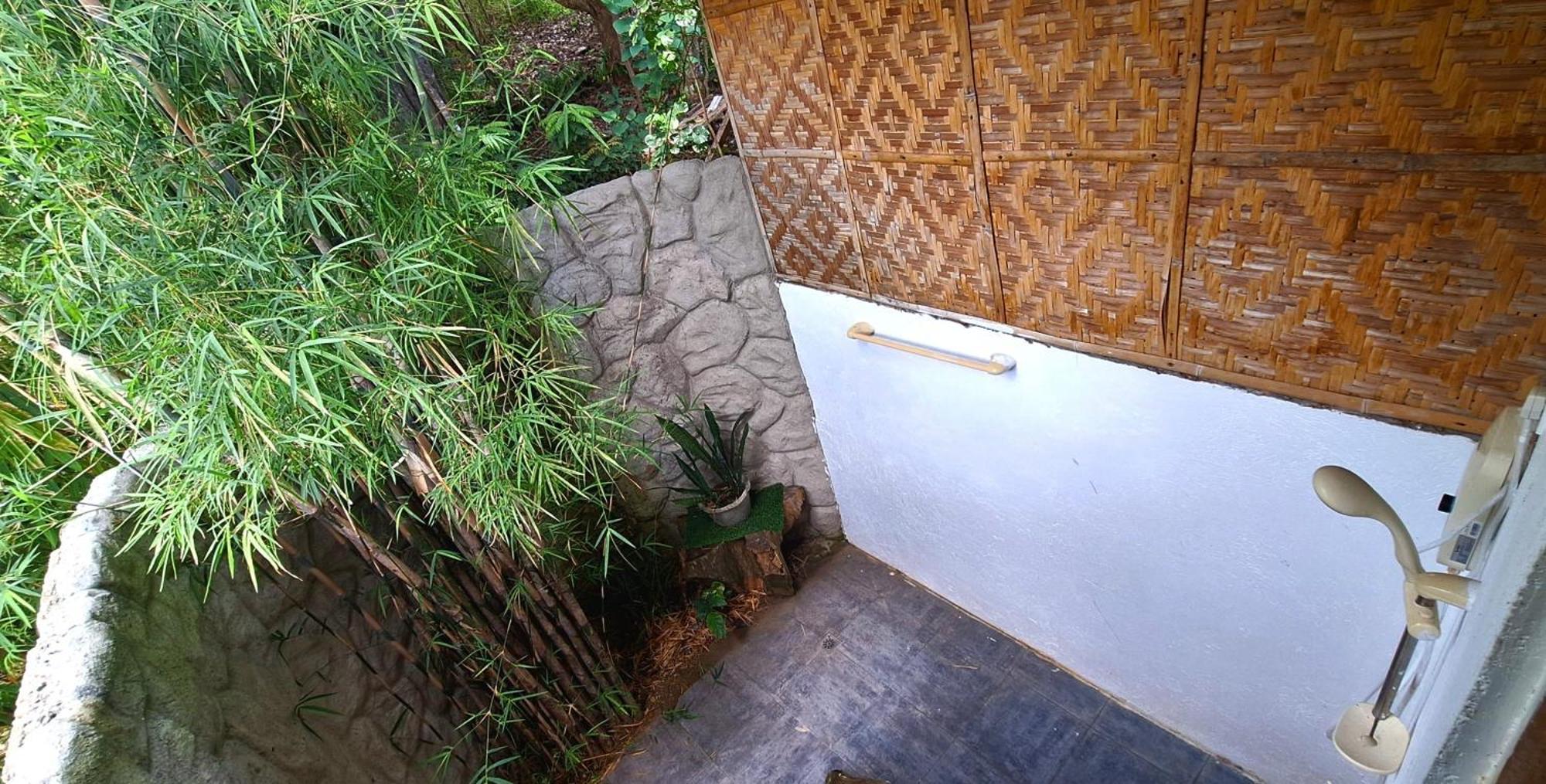 Om Horizon Ecoresort Tayong Quarto foto